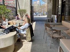 -老梦面包CHEZMOREL(麦子店)