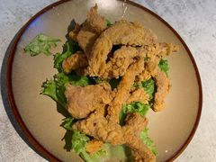 -鲜潭蒸汽石锅鱼(五道口购物中心店)