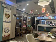 -魏家凉皮(梨园店)