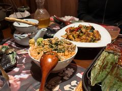 -弓二·烧鸟居酒屋(财富购物中心店)