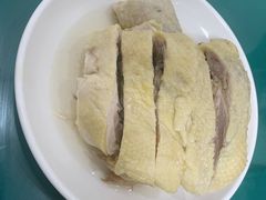 -小本鸡饭店(滨江白马湖店)
