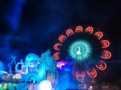 -七彩云南欢乐世界