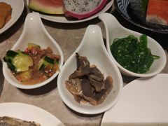 -V-ONE西雅图海鲜自助餐厅(仓山万达广场店)