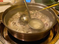 -润园四季椰子鸡火锅(海上世界店)