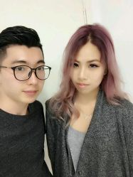 android_upload_pic-3AM HAIR SALON烫发染发接发