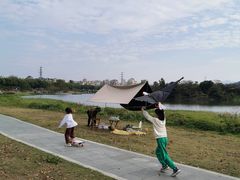 -风云岭森林公园