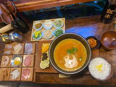 -银米·云南传统过桥米线(双廊黑金冠店)