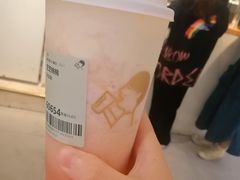 芝芝桃桃-喜茶(佛山岭南站店)