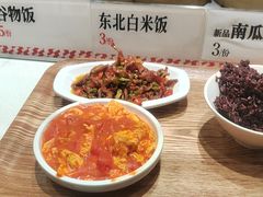 -乡村基·川味现炒大王(熙悦天街店)