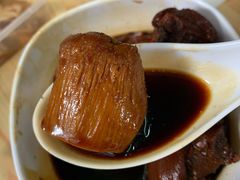 -小梁哥云吞面(黄贝岭店)