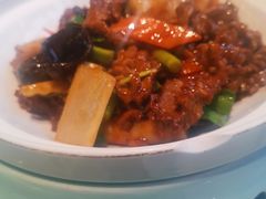 -八珍饺子·烤鸭·家常菜
