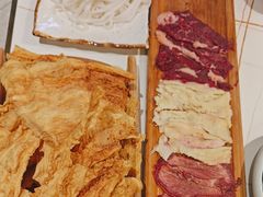 -牛人日志·鲜牛肉骨汤火锅(万科里瑧店)