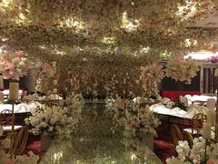 -芭菲盛宴·环球美食(北城国际店)