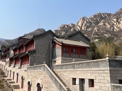 -北京凤凰岭