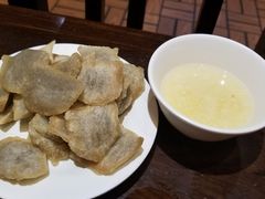 炸灌肠-姚记炒肝店(簋街店)