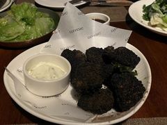 -食间牛排(湖西路店)