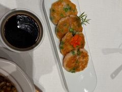-聆桂烤鸭·金奖烤鸭(静联广场店)
