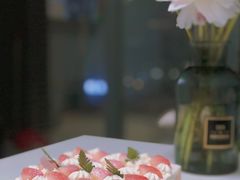 -福气鲜活面包·生日蛋糕