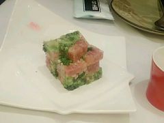 肴肉-琉璃餐厅(德基广场店)