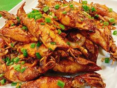 -盛港湾海鲜食府(黄沙店)