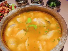 -山石榴·贵州菜(丰盛里店)