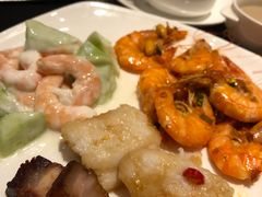 -青岛证大喜玛拉雅酒店·Z1餐厅