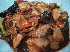 -东兴楼饭庄(六里桥店)