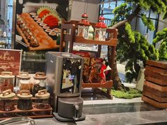 -长春富力万达文华酒店-集·味自助餐厅