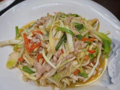 -巢湖名吃·东关老鹅汤(江南风情街店)