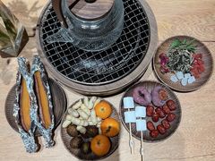 -théATRE茶聚场·餐厅(环球金融中心店)