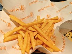 -马迭尔德式西餐精酿啤酒屋(中央大街店)