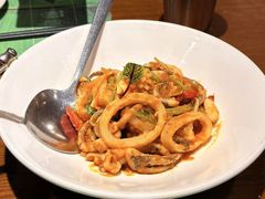 -帕蓝·暹罗料理(大学路店)