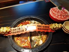 -蜀大侠火锅(四川北路店)
