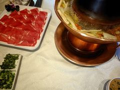 -东来顺饭庄(天坛店)