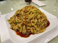 -东四民芳餐厅(世茂工三店)