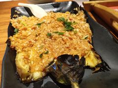 整茄子-在老街·淮安大排档·甜麻干煸龙虾·烧烤(河下古镇店)