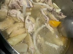 -探窝·竹笙椰子鸡(杨箕店)