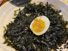 -咕咕站韩国料理(紫金港店)