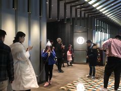 -成都百丽宫影城(LUXE太古里店)