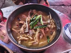 -麻伊伏土菜馆(朗州路店)