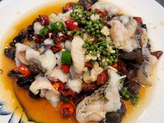 -诏安海鲜馆(新浦店)