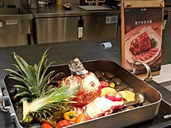 -曲水兰亭(北京四惠店)