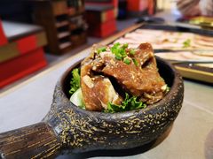 -明洞王妃家烤肉(苏州中心星悦汇店)