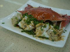 -渔中舟海鲜大排档(普陀沈家门店)