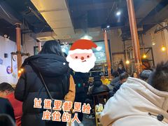 -吉志烤肉(太原总店)