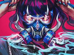 -八哥美术·成人美术画室(总校区)