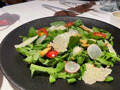 -藏红花·西班牙餐厅(北京五道营店)