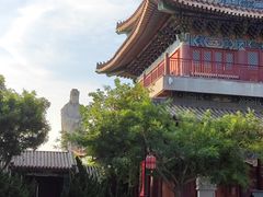 -天津妈祖文化园