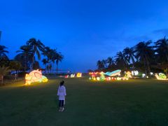 -三亚亚龙湾天域度假酒店