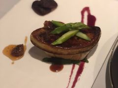 -GreyWhale灰鲸餐厅(武汉国际广场店)
